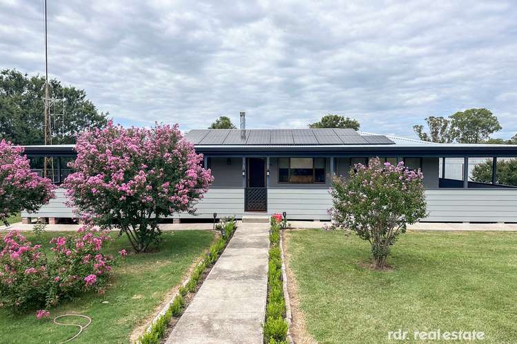 Second view of Homely house listing, 41 Frazer Street, Ashford NSW 2361