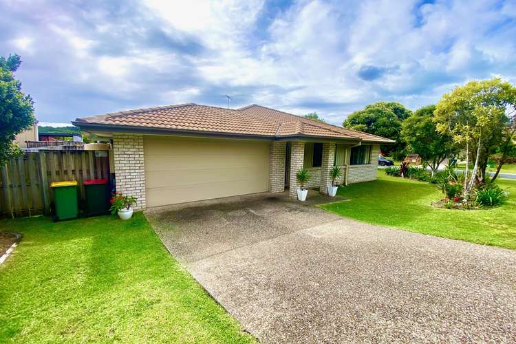 Main view of Homely house listing, 19 Cranberrie Cres, Pimpama QLD 4209