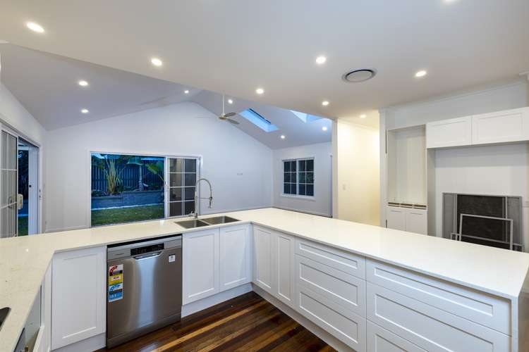 Fifth view of Homely house listing, 50 Hall St, Sherwood QLD 4075