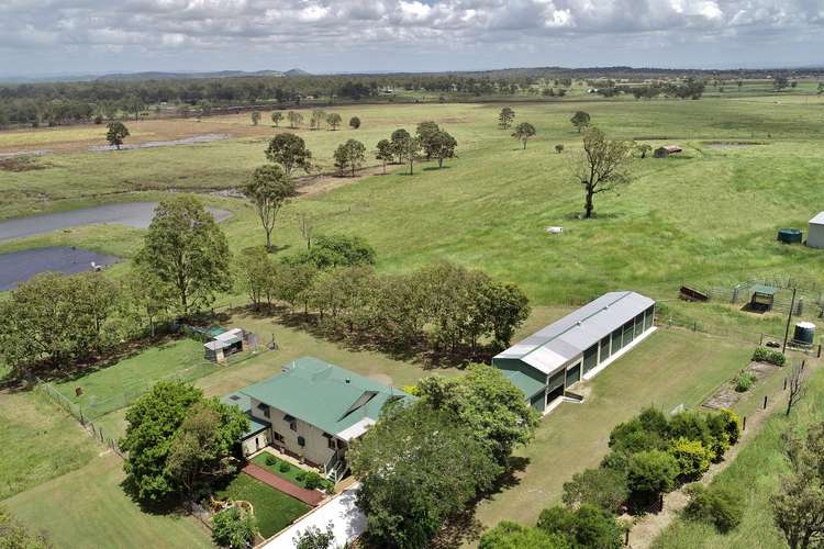 Main view of Homely mixedFarming listing, 58 Court Ave N, Brightview QLD 4311
