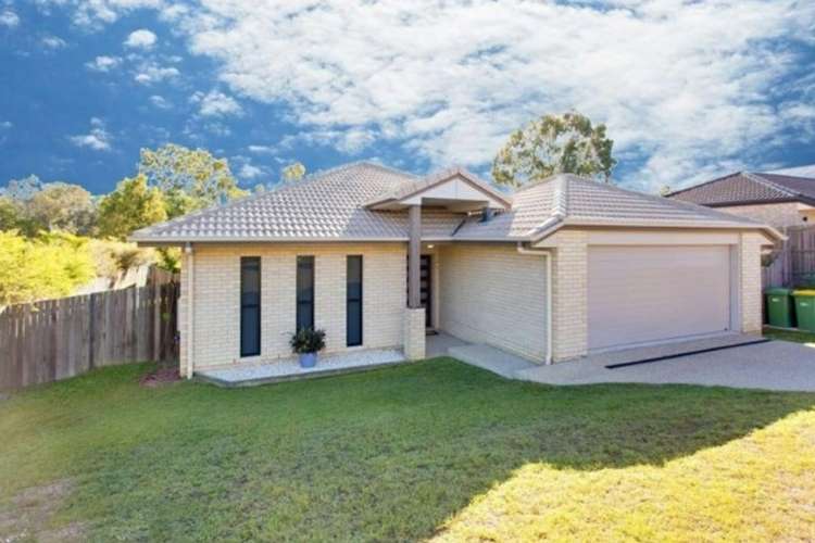 Main view of Homely house listing, 64 Bushland Dr, Southside QLD 4570