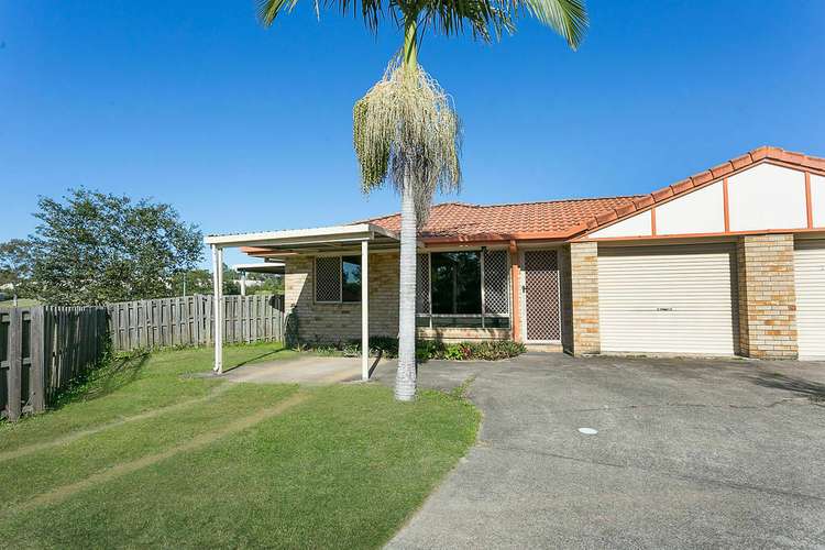 Main view of Homely unit listing, Unit 1/7 Prokuda Cl, Goodna QLD 4300