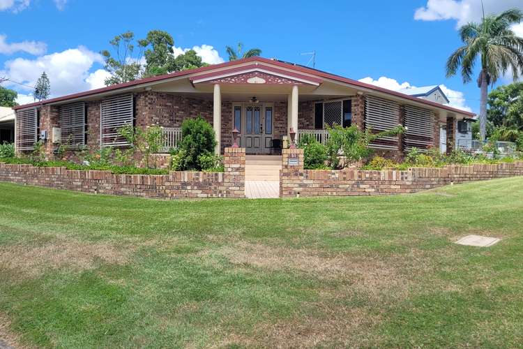 Main view of Homely house listing, 51 Rundle St, Wandal QLD 4700