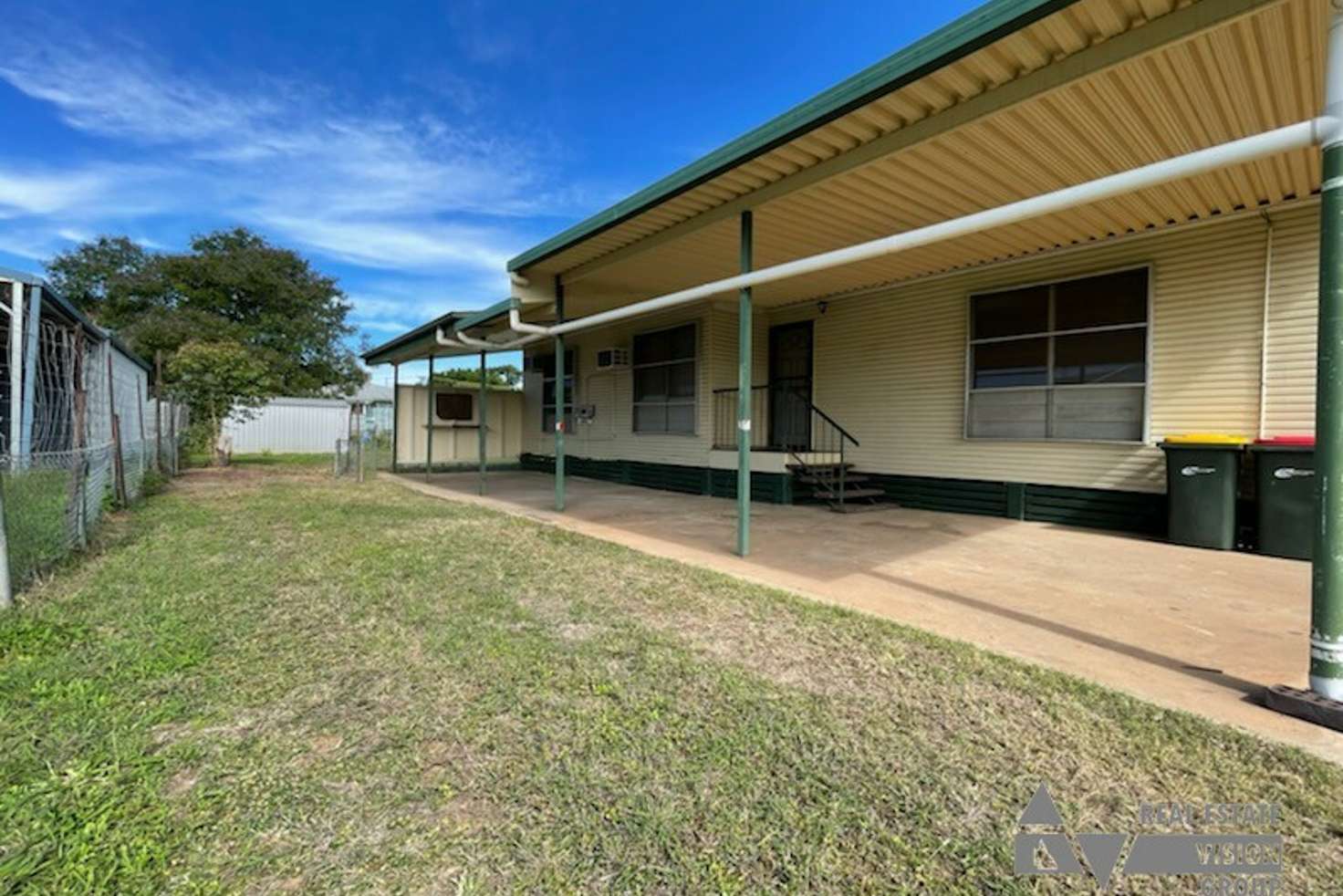 Main view of Homely house listing, 9 Bean Street, Blackwater QLD 4717