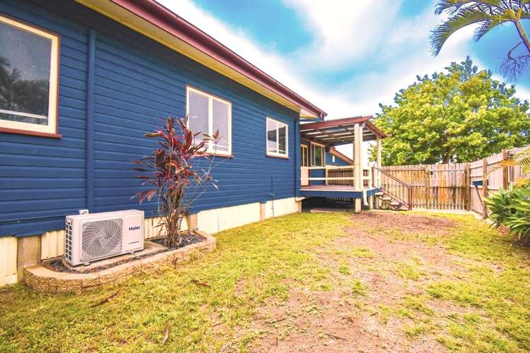 Second view of Homely house listing, 2 Prizeman St, South Gladstone QLD 4680
