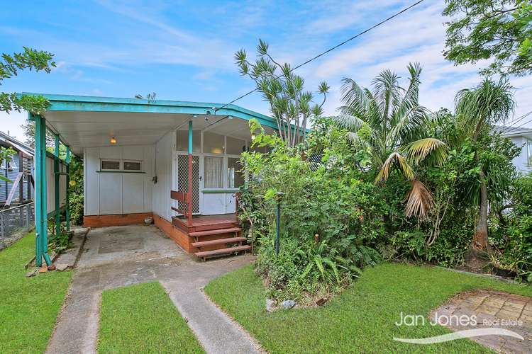 Main view of Homely house listing, 42 Ewan Street, Margate QLD 4019