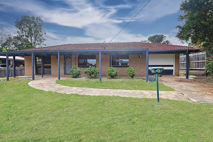 Main view of Homely house listing, 35 Wade St, Bundamba QLD 4304