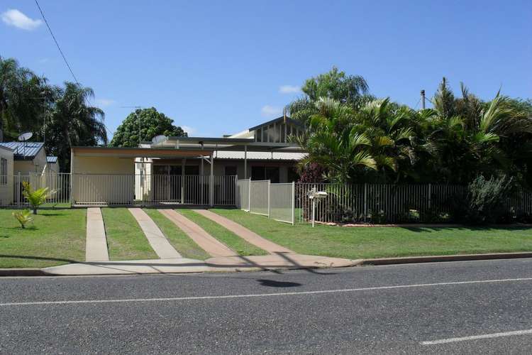 Main view of Homely house listing, 29 Hunter Street, Blackwater QLD 4717
