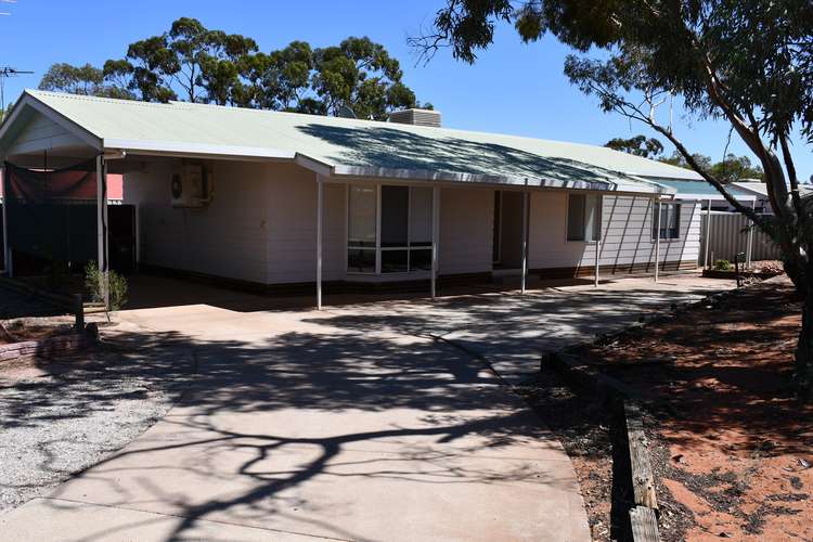 Main view of Homely house listing, 17 Mulgaria Cres, Roxby Downs SA 5725