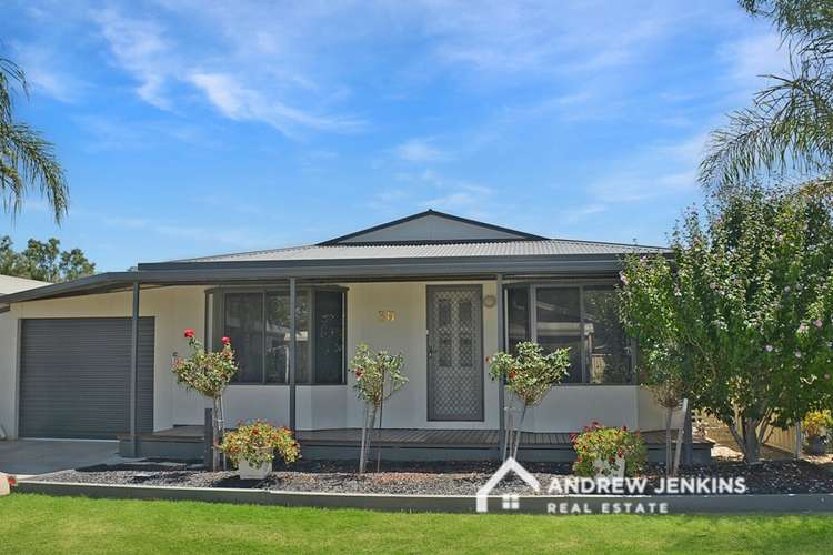 Main view of Homely retirement listing, 30 Andre St, Cobram VIC 3644