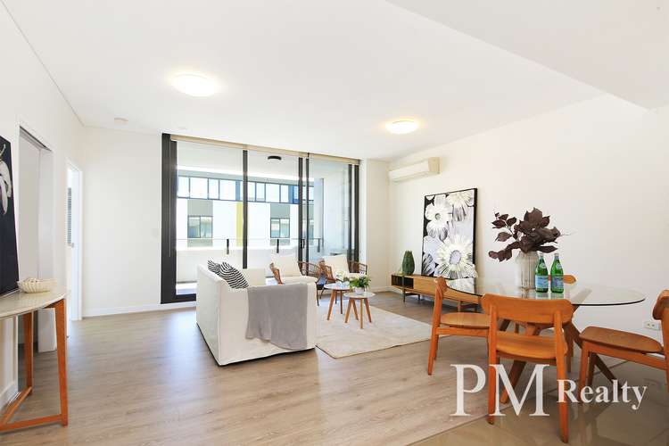 Main view of Homely apartment listing, 172/629 Gardeners Rd, Mascot NSW 2020