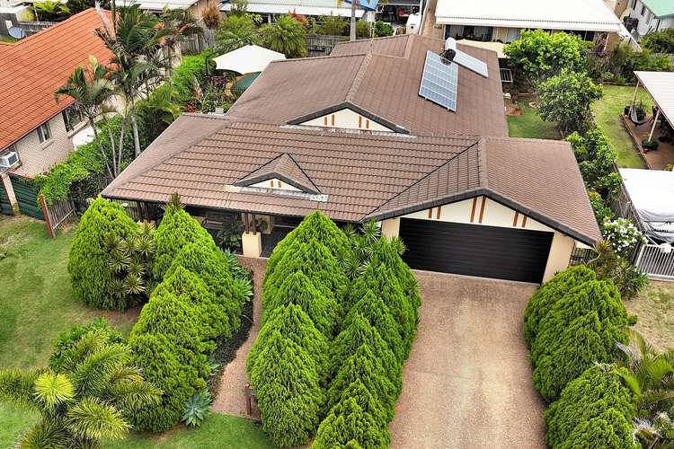 Main view of Homely house listing, 36 Explorers Way, Bargara QLD 4670