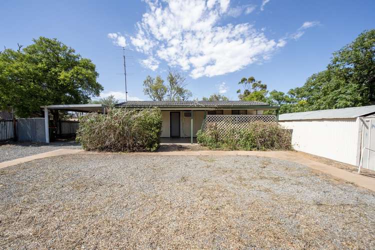 Main view of Homely house listing, 1 First Street, Napperby SA 5540