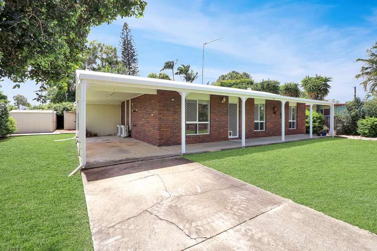 Main view of Homely house listing, 4 Kandoo St, Pacific Paradise QLD 4564