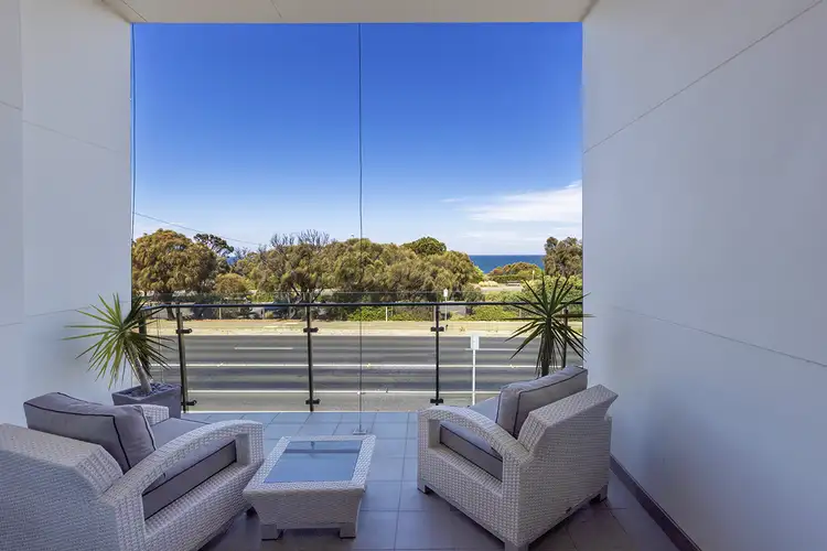 Fifth view of Homely townhouse listing, Unit 3/170 Beach Rd, Sandringham VIC 3191