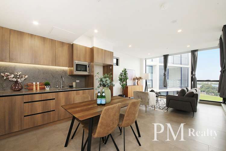 Main view of Homely apartment listing, 1101/3 Haran St, Mascot NSW 2020