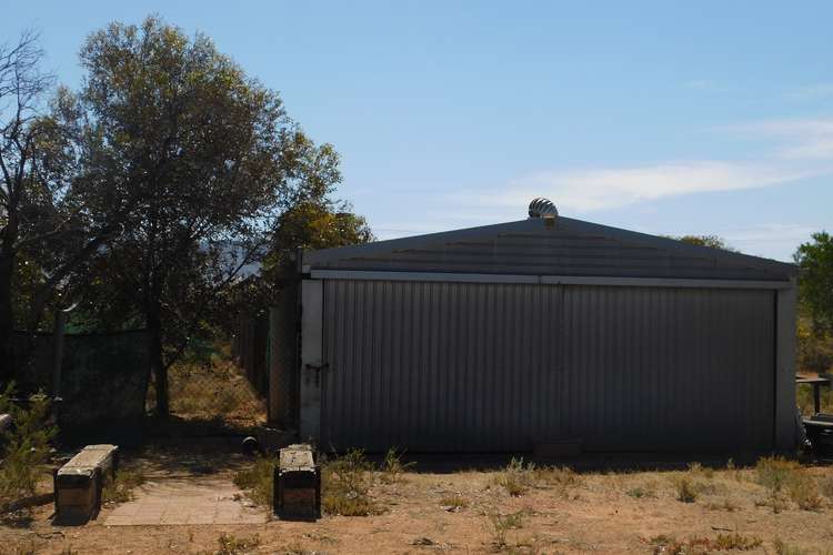 Main view of Homely residentialLand listing, 107 Pirie Blocks Road, Bungama SA 5540