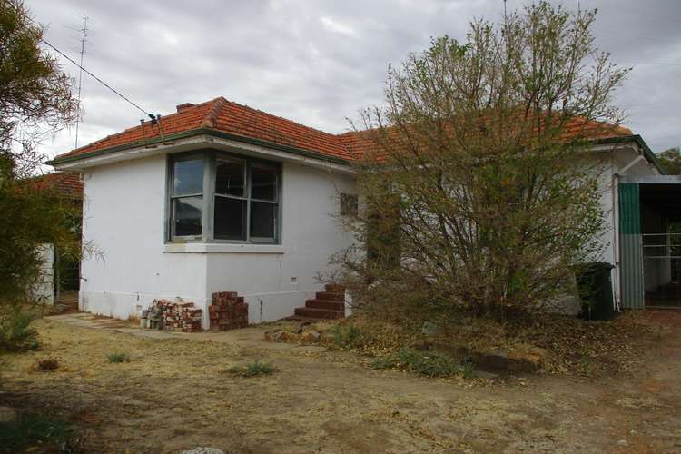 Main view of Homely house listing, 56 Mitchell St, Cunderdin WA 6407