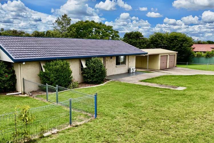 Main view of Homely house listing, 31 Baguley St, Warwick QLD 4370