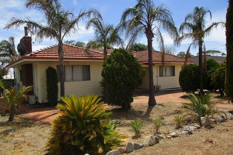 Main view of Homely house listing, 17 Margaret St, Cunderdin WA 6407