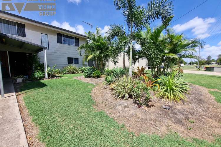 Main view of Homely house listing, 9 Comollatti St, Blackwater QLD 4717