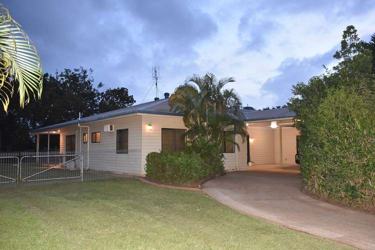 Main view of Homely house listing, 10 Alstonia Dr, Nanum QLD 4874