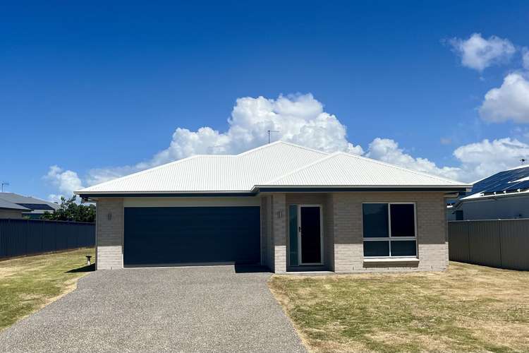 Main view of Homely house listing, 19 Curlew Street, Woodgate QLD 4660