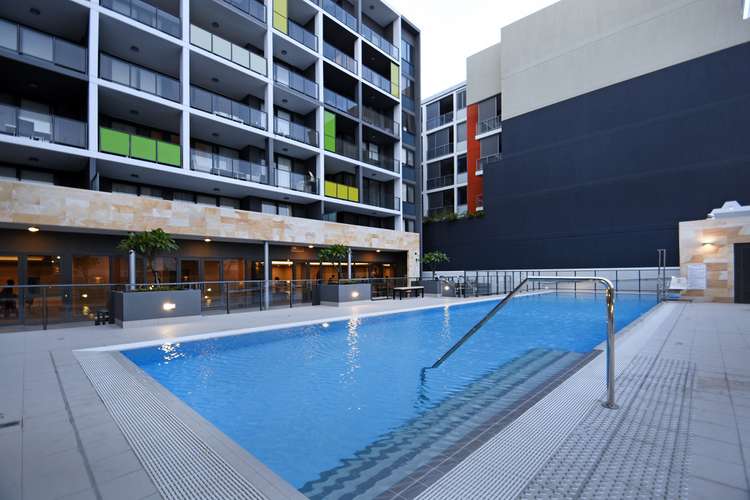 Main view of Homely apartment listing, 510/30 Hood Street, Subiaco WA 6008