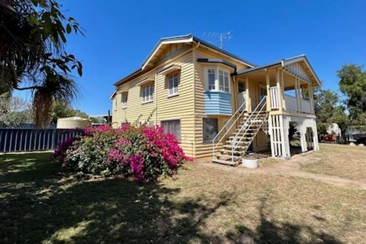 Main view of Homely house listing, 26-28 Power St, Baralaba QLD 4702