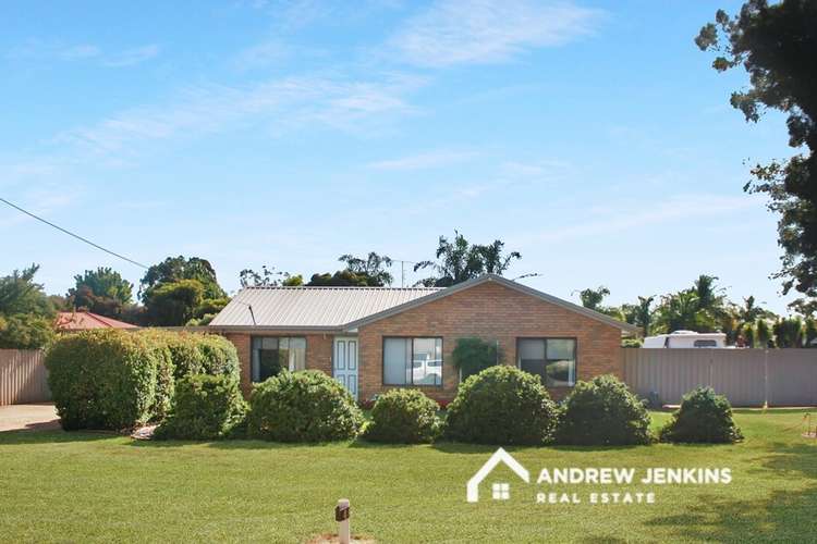 Main view of Homely house listing, 4 Macfarland St, Barooga NSW 3644