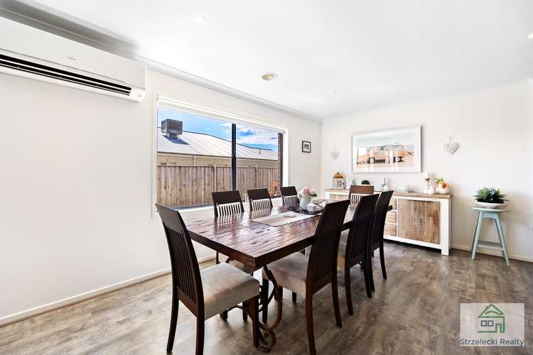 Seventh view of Homely house listing, 39 Collingwood Dr, Trafalgar VIC 3824