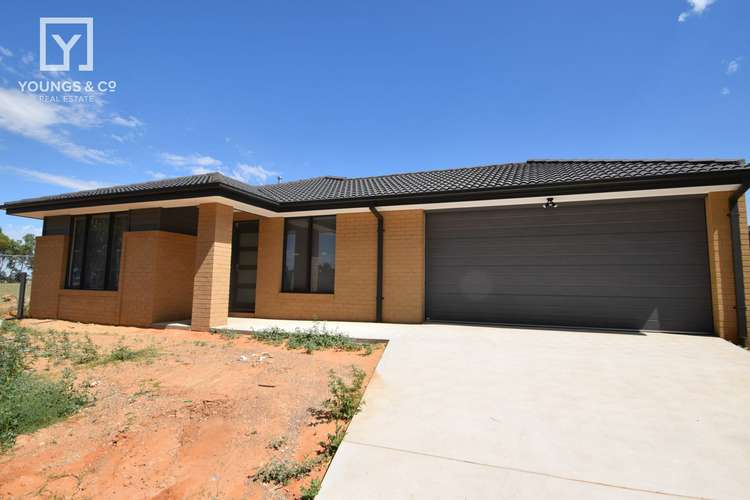 Main view of Homely house listing, 54 Norton Dr, Mooroopna VIC 3629