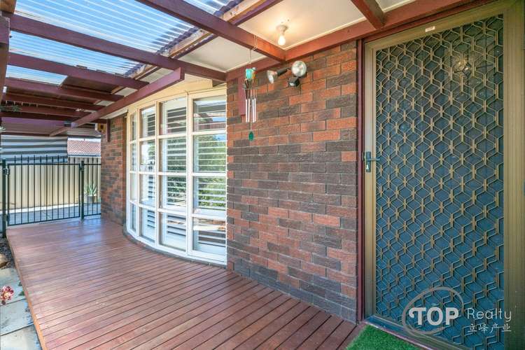 Second view of Homely house listing, 48 Romney Way, Parkwood WA 6147
