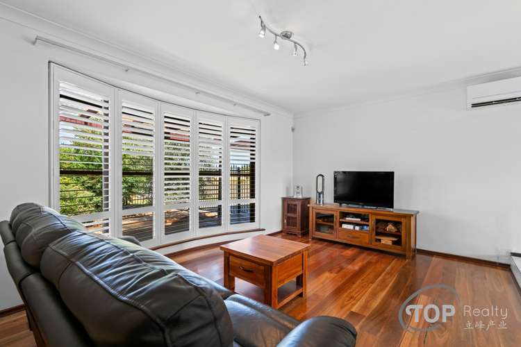 Fourth view of Homely house listing, 48 Romney Way, Parkwood WA 6147