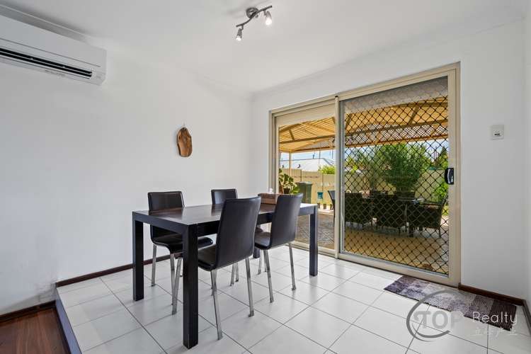 Sixth view of Homely house listing, 48 Romney Way, Parkwood WA 6147