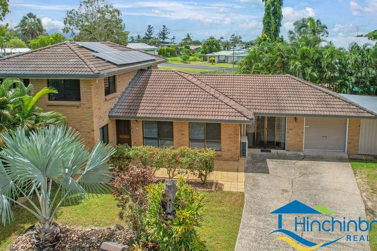 Main view of Homely house listing, 5 Ludwick Street, Cardwell QLD 4849