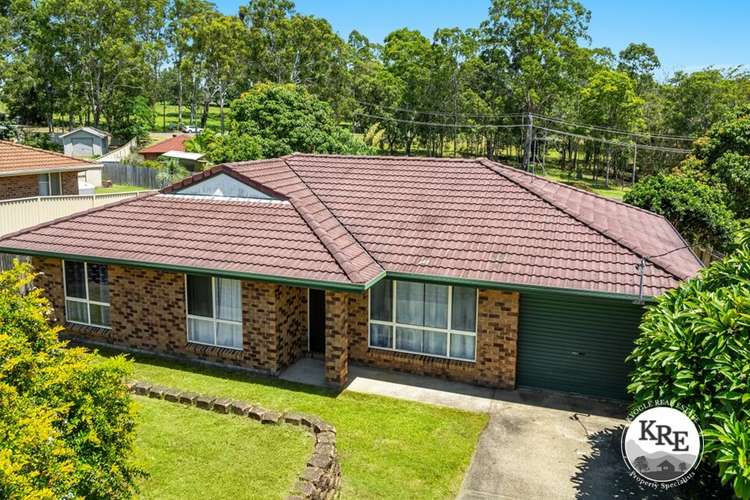 9 Cascade Drive, Casino NSW 2470