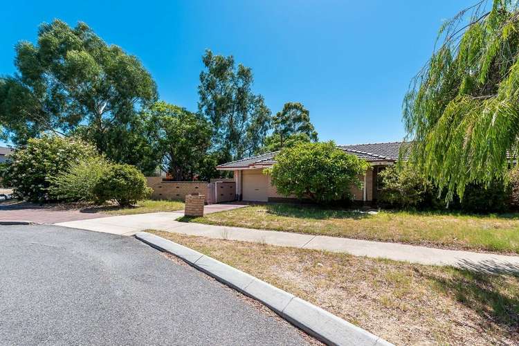 Main view of Homely house listing, 62A Glenelg Street, Applecross WA 6153
