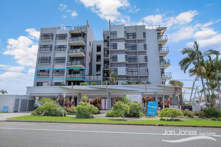 Main view of Homely unit listing, 6/4-6 Duffield Road, Margate QLD 4019