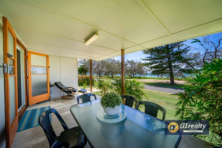 Main view of Homely house listing, 114 Esplanade, Woodgate QLD 4660
