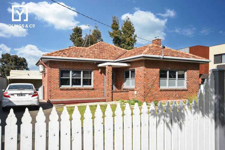 Main view of Homely house listing, 214 Fryers St, Shepparton VIC 3630