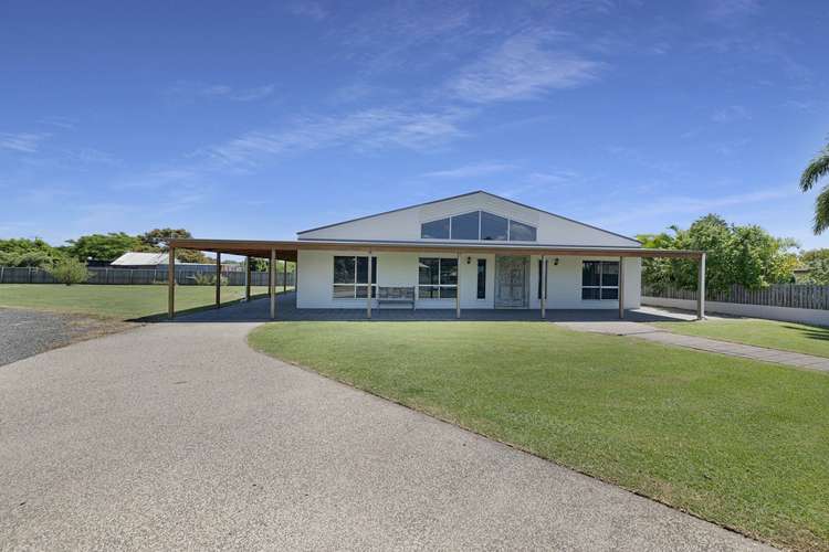 Main view of Homely house listing, 6 Clare Court, Innes Park QLD 4670