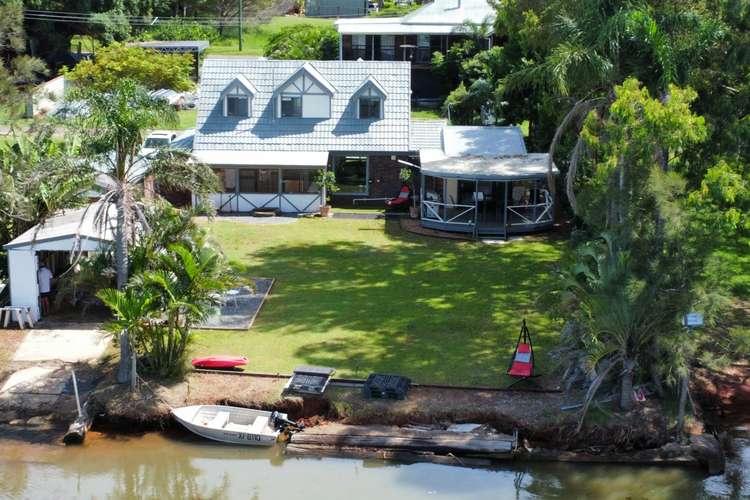 18 EMERSON, Russell Island QLD 4184