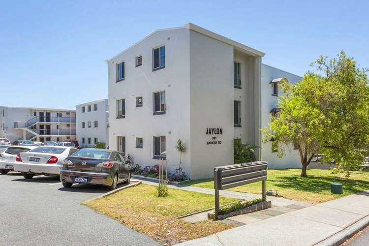Main view of Homely unit listing, 9/381 Barker Road, Subiaco WA 6008