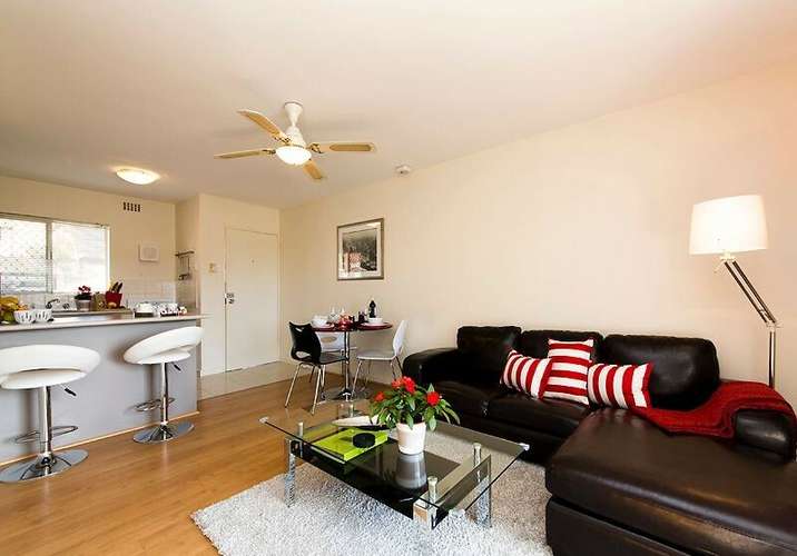 Fifth view of Homely unit listing, 9/381 Barker Road, Subiaco WA 6008