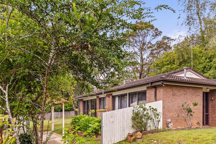 Main view of Homely house listing, 51 Second Ave, Katoomba NSW 2780