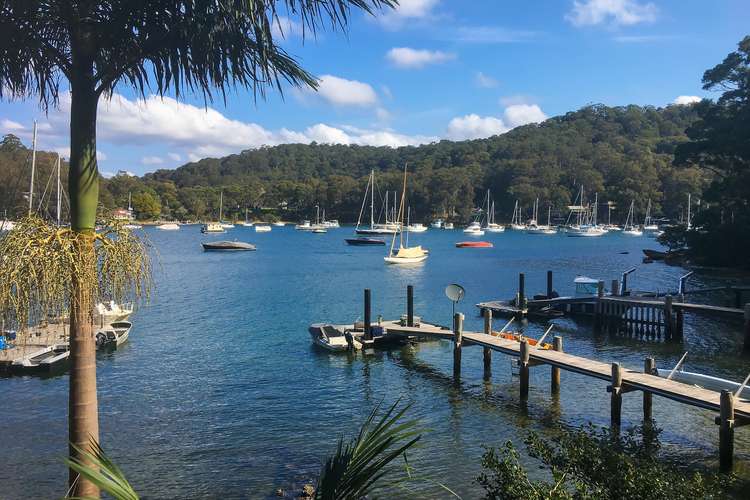 Main view of Homely house listing, Lot 10 Portions 13, Lovett Bay NSW 2105