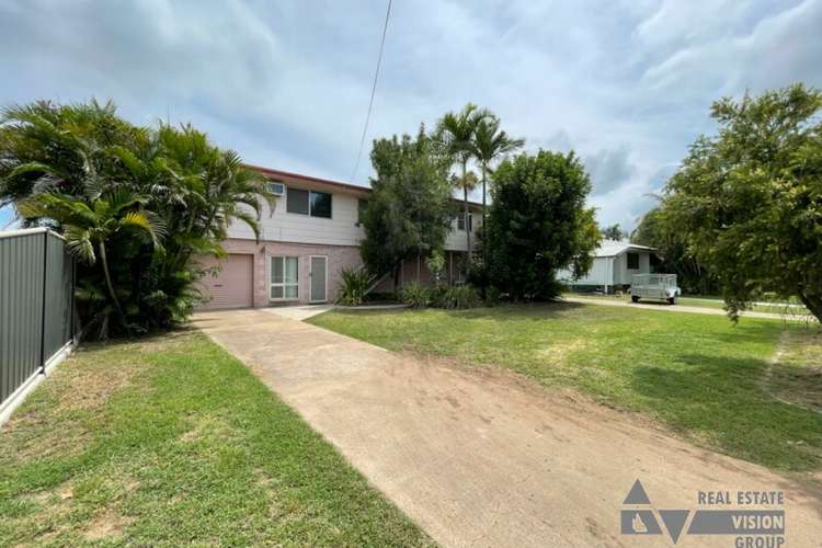 Main view of Homely house listing, 10 Boronia Street, Blackwater QLD 4717