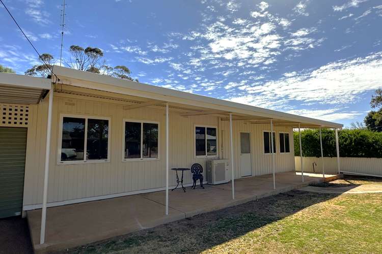 Second view of Homely house listing, 14 Mitchell St, Crystal Brook SA 5523