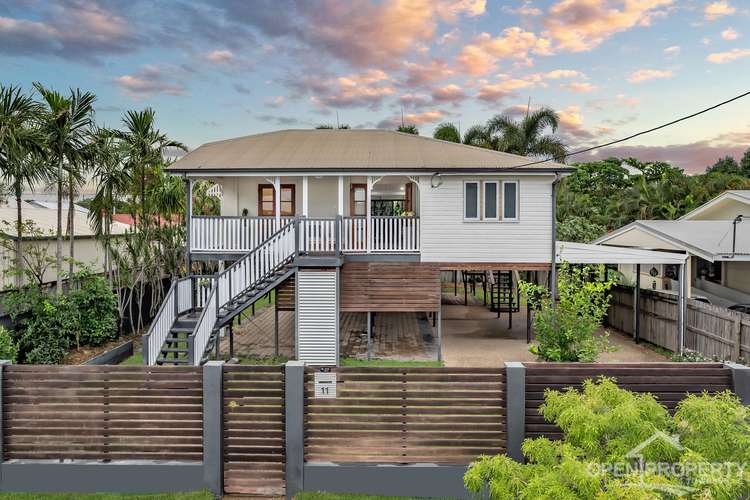 11 Cannan St, South Townsville QLD 4810